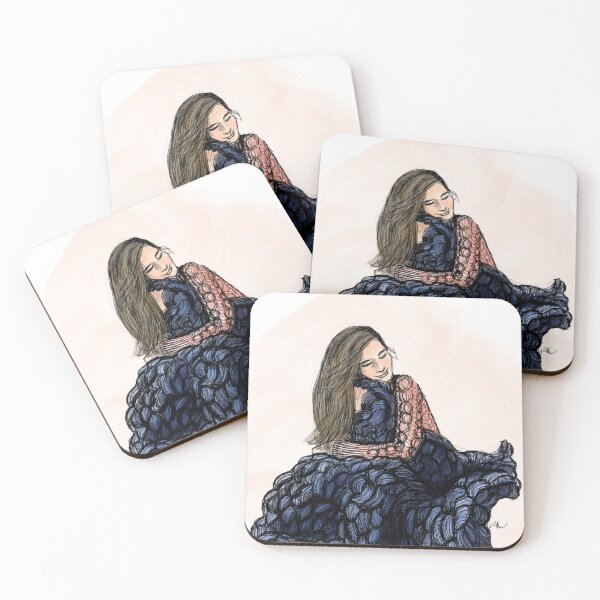 Item preview, Snuggle designed and sold by Kristin Corl.