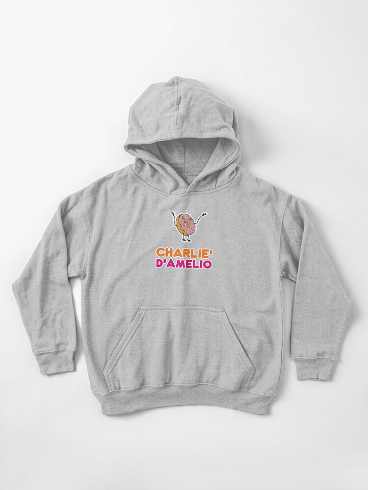 charli damelio pullover