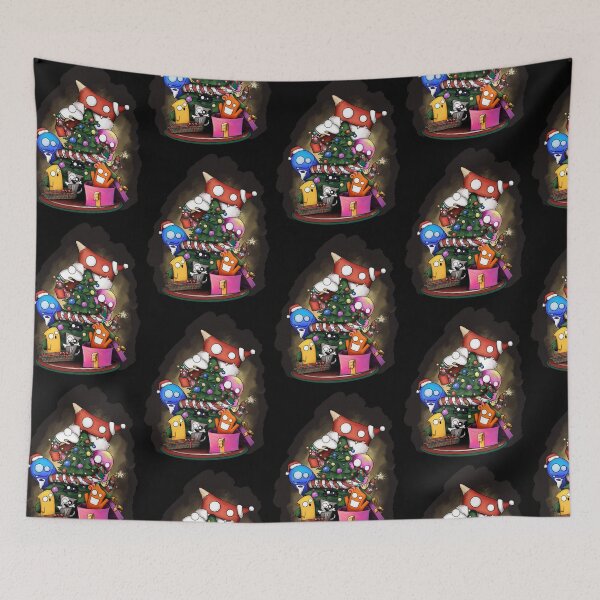 Item preview, Petit Christmas 2 designed and sold by Paolo Decaro.