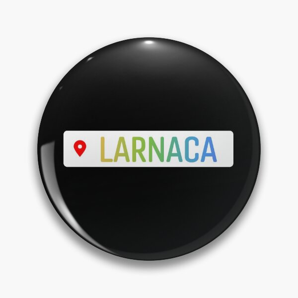 Item preview, Larnaca Rainbow, Cyprus designed and sold by thehonestjoe.