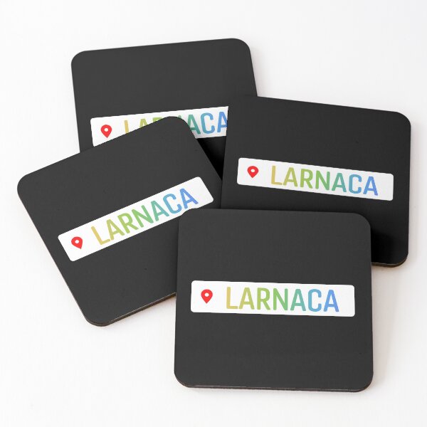Item preview, Larnaca Rainbow, Cyprus designed and sold by thehonestjoe.