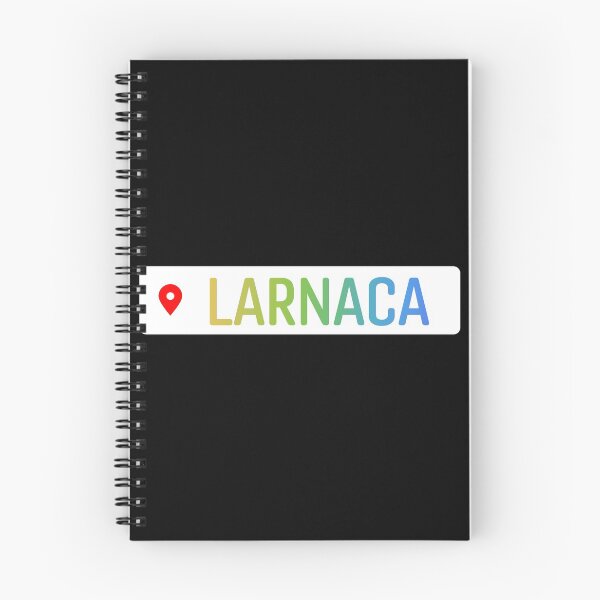 Item preview, Arco iris de Larnaca, Chipre designed and sold by thehonestjoe.