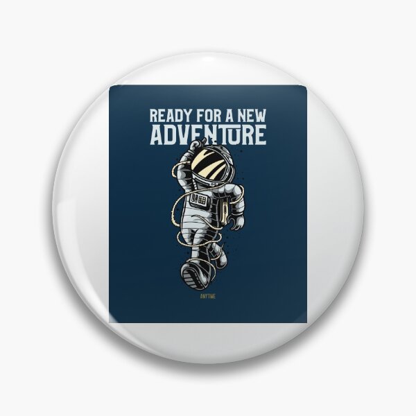 Item preview, Adventure designed and sold by madebyalic.