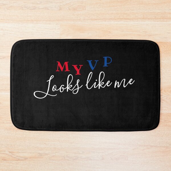 Item preview, My Vp Looks Like Me  designed and sold by TINASTORESHOPE.