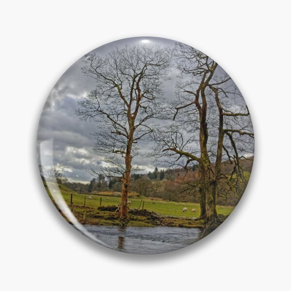 Item preview, The River Rothay designed and sold by tomg.