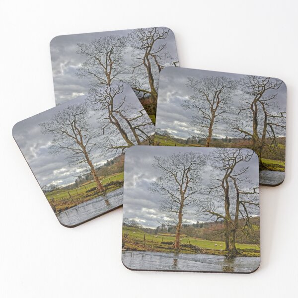 Item preview, The River Rothay designed and sold by tomg.
