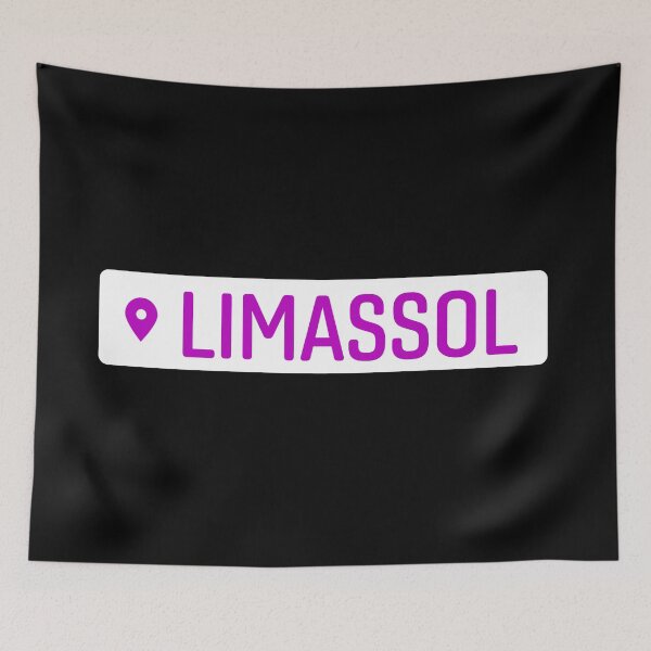 Item preview, Limassol, Cyprus designed and sold by thehonestjoe.