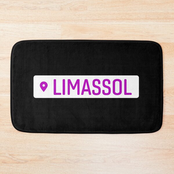Item preview, Limassol, Cyprus designed and sold by thehonestjoe.