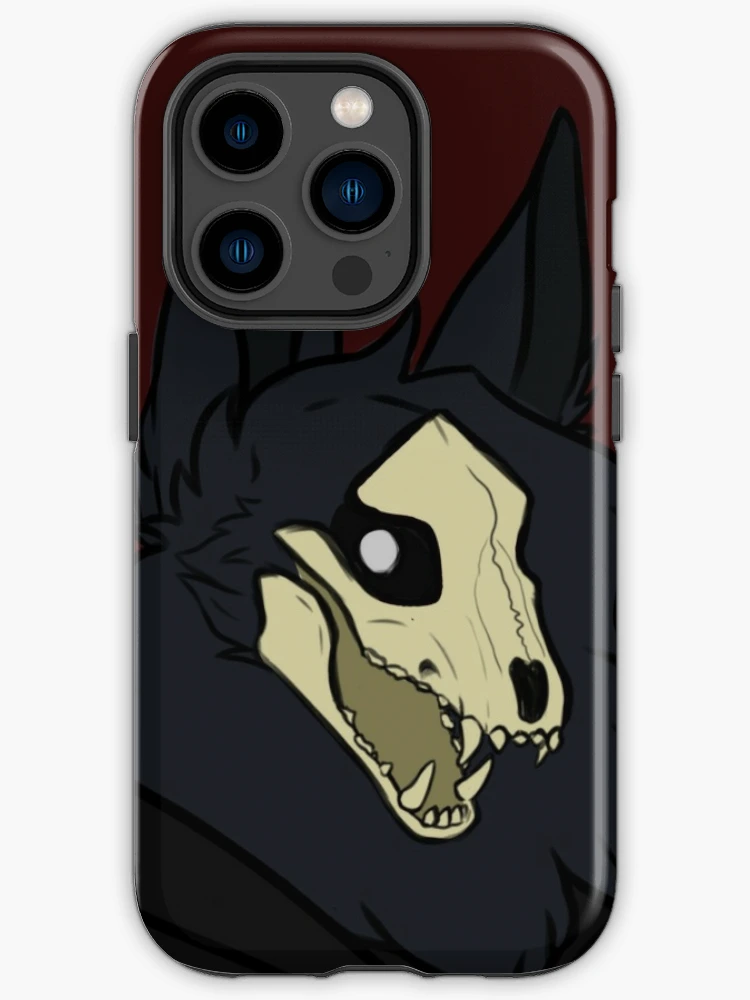 SCP-1471 : Mal.0 [RAINBOW GLITCHED] Extra Stuffs Phone Case