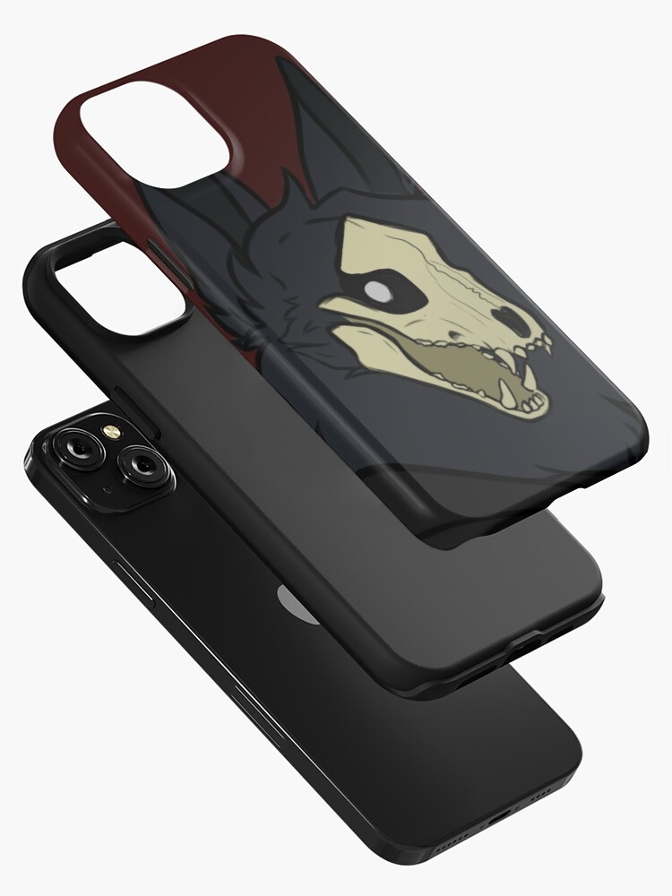 Scp 1471 Malo Phone Case For iPhone 15 12 13 11 14 Pro Max Mini X