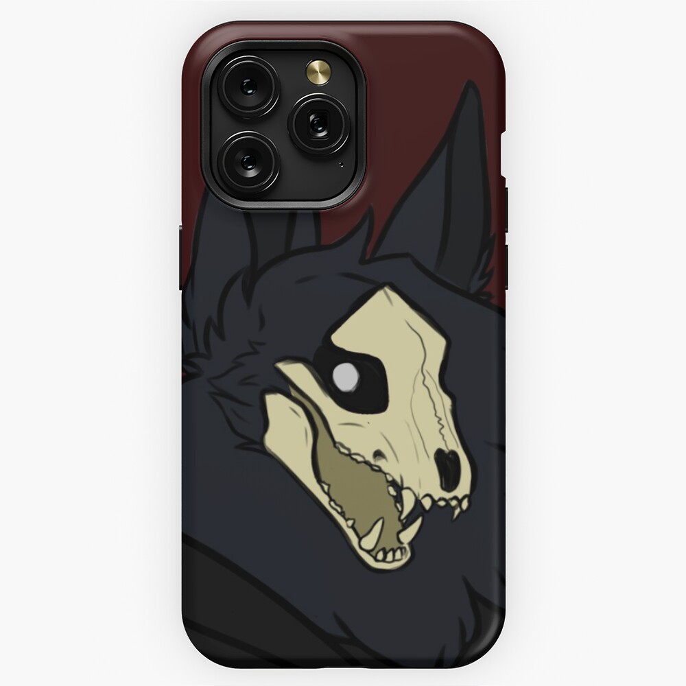 Scp 1471 Malo Phone Case For iPhone 15 12 13 11 14 Pro Max Mini X