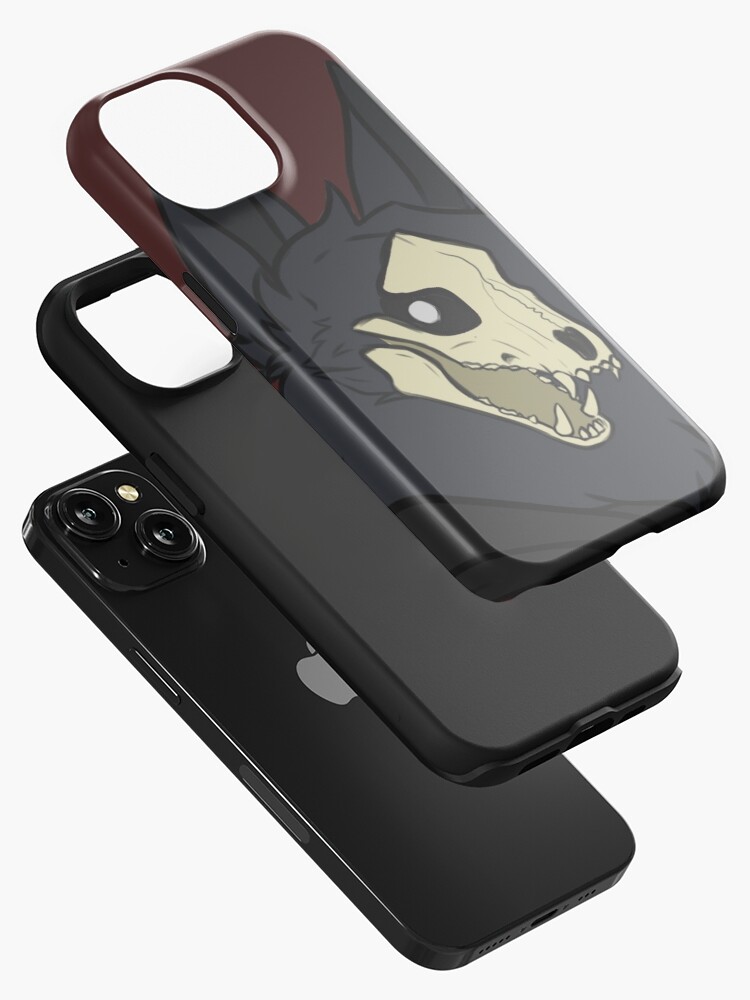 Scp 1471 Malo Case For iPhone 15 14 11 12 13 Pro Max Mini X XS Max