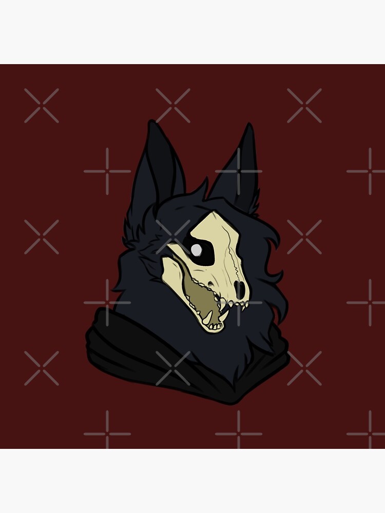 SCP-1471 - Scp - Pin
