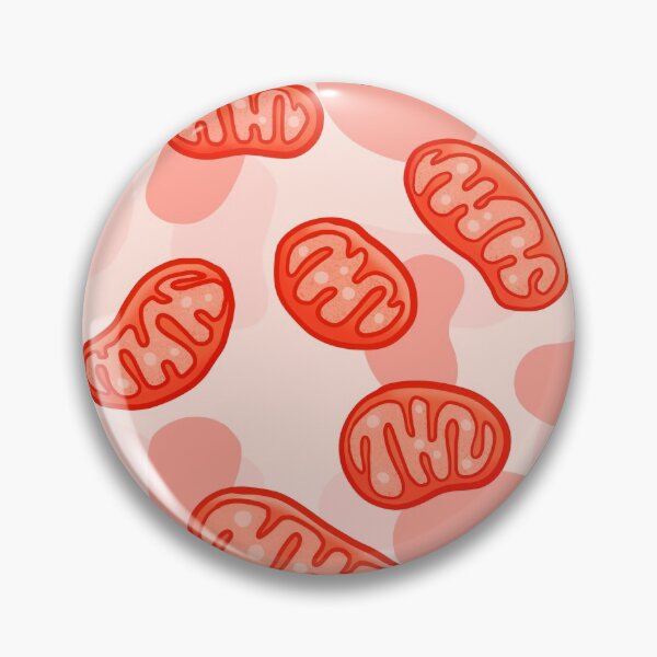 Item preview, Mitochondria designed and sold by KetrinaDrawsALot.