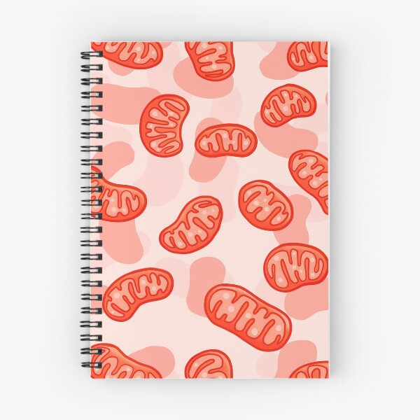 Item preview, Mitochondria designed and sold by KetrinaDrawsALot.