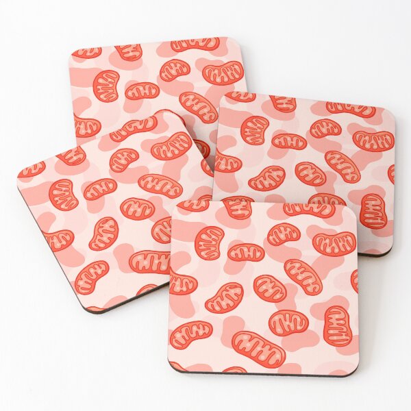 Item preview, Mitochondria designed and sold by KetrinaDrawsALot.
