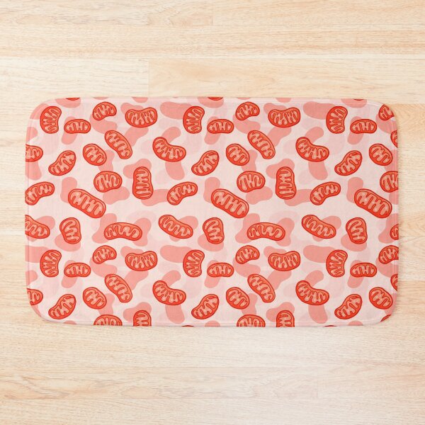 Item preview, Mitochondria designed and sold by KetrinaDrawsALot.