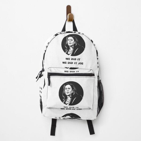 Item preview, YOU DID IT JOE, WE DID IT JOE designed and sold by Delicious Design ⭐⭐⭐⭐⭐.