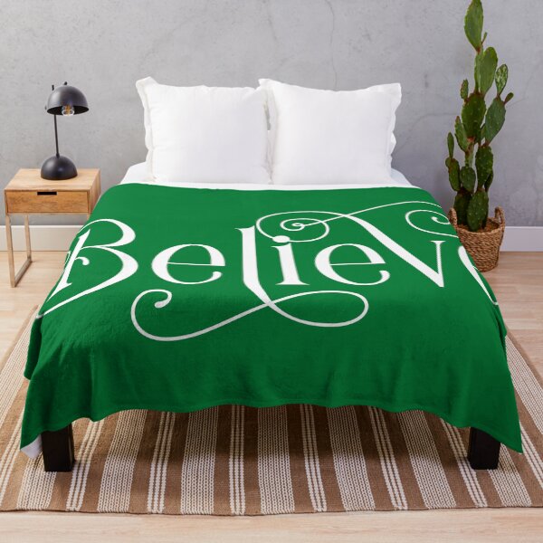 Item preview, Believe designed and sold by MelsPlace.