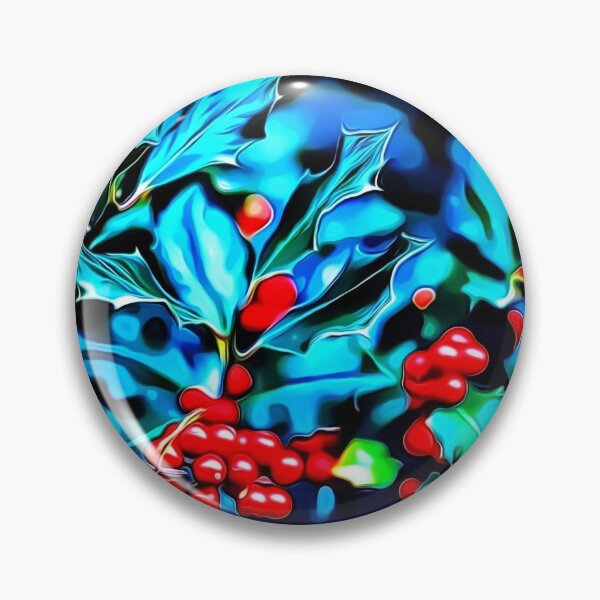 Item preview, Jolly Holly Oh Golly designed and sold by RitaMaye.