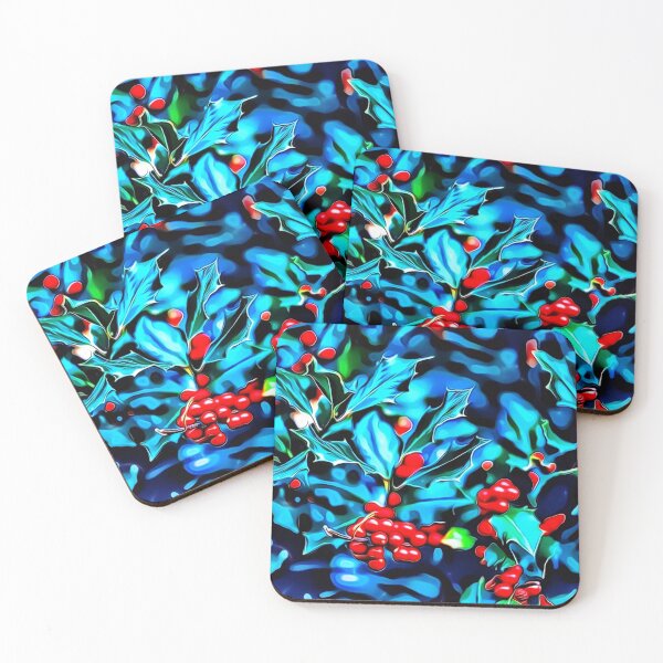 Item preview, Jolly Holly Oh Golly designed and sold by RitaMaye.