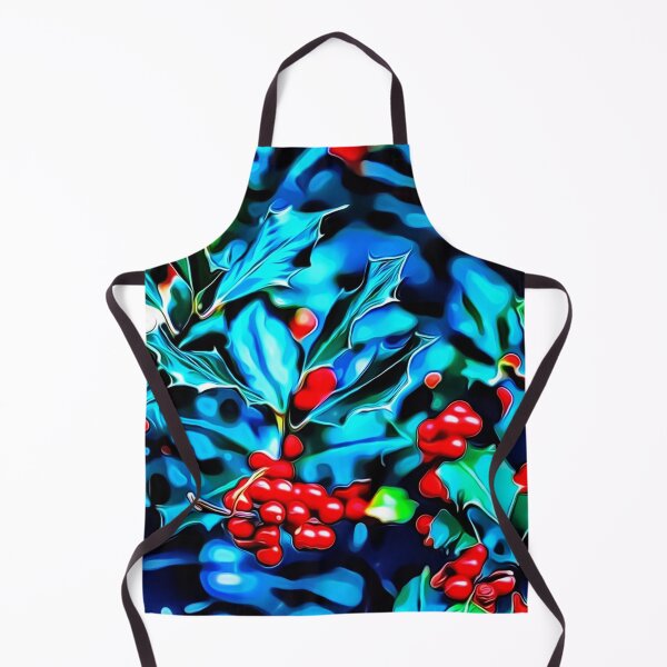 Item preview, Jolly Holly Oh Golly designed and sold by RitaMaye.