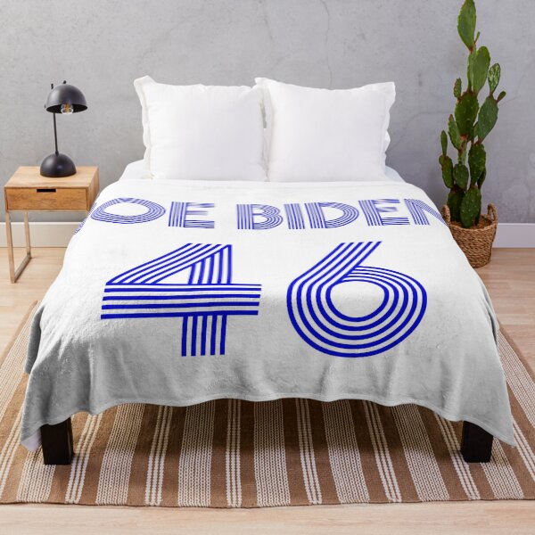 Item preview, Biden 46 designed and sold by redgoch.