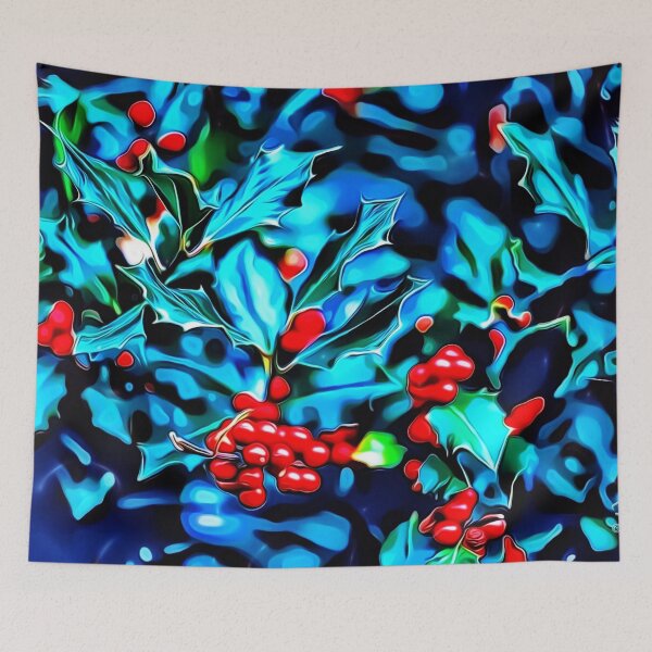 Item preview, Jolly Holly Oh Golly designed and sold by RitaMaye.