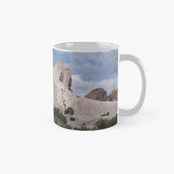 Item preview, Vasquez Rocks Natural Area Park, California designed and sold by NancyKHajjar.