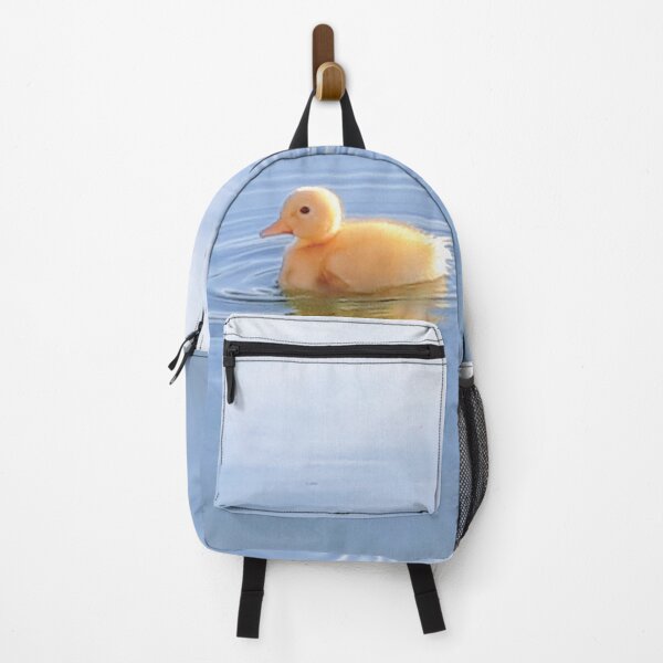 Item preview, Little cute duckling swims designed and sold by CSouissi.