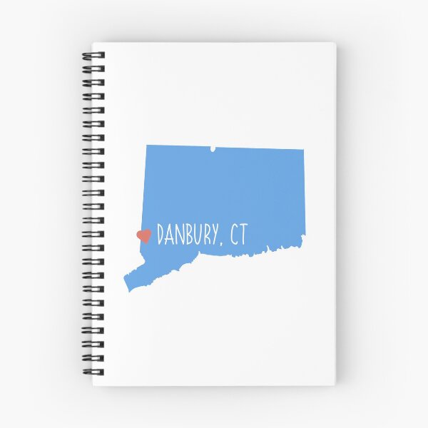Item preview, Danbury Pride Sticker designed and sold by shannrupar.