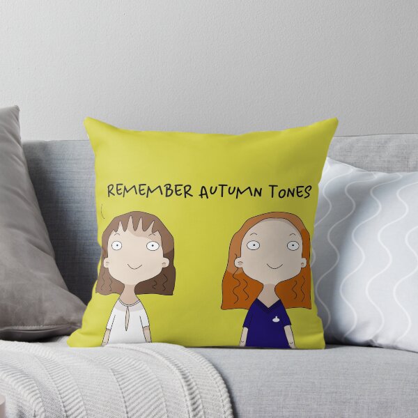 Item preview, Connie Beauchamp & Jac Naylor designed and sold by holbytv.
