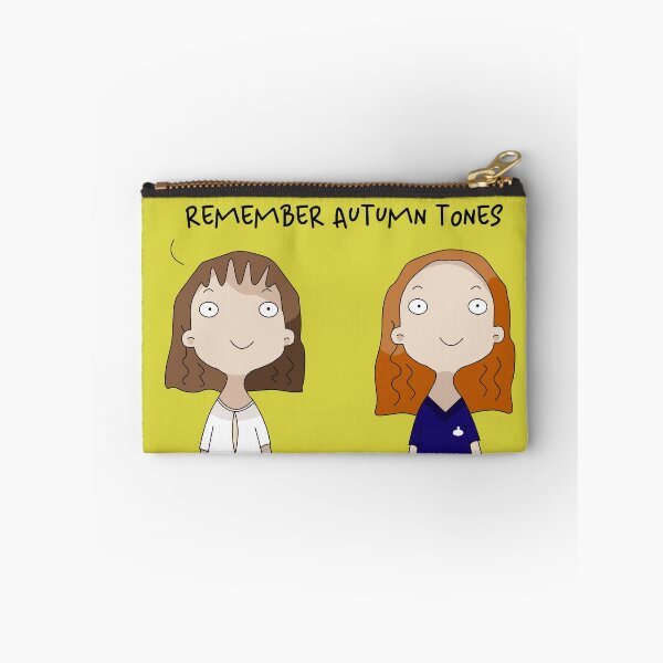 Item preview, Connie Beauchamp & Jac Naylor designed and sold by holbytv.