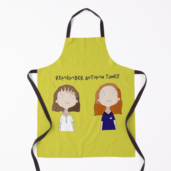 Item preview, Connie Beauchamp & Jac Naylor designed and sold by holbytv.