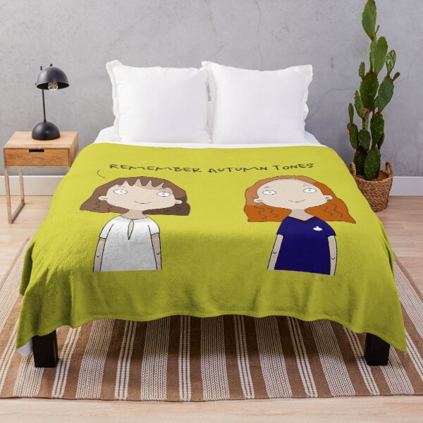 Item preview, Connie Beauchamp & Jac Naylor designed and sold by holbytv.