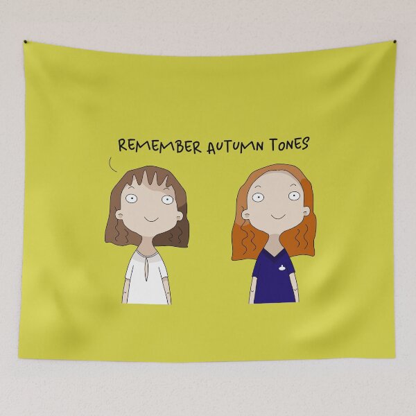 Item preview, Connie Beauchamp & Jac Naylor designed and sold by holbytv.