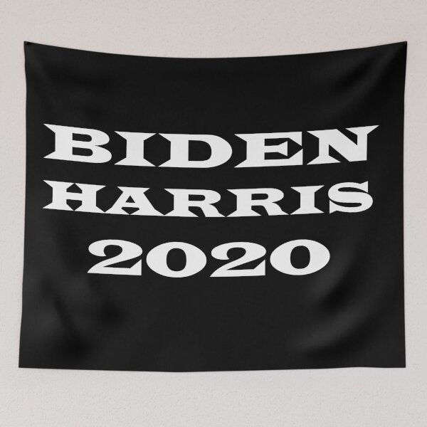 Item preview, Biden Harris 2020 designed and sold by rimbuy.