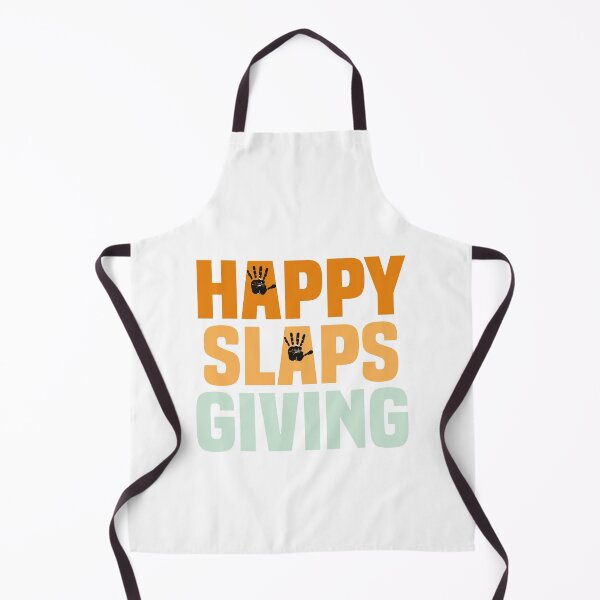 Item preview, Happy Slaps Giving designed and sold by Andrea Lina.