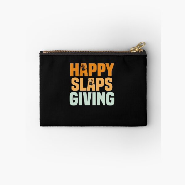 Item preview, Happy Slaps Giving designed and sold by Andrea Lina.