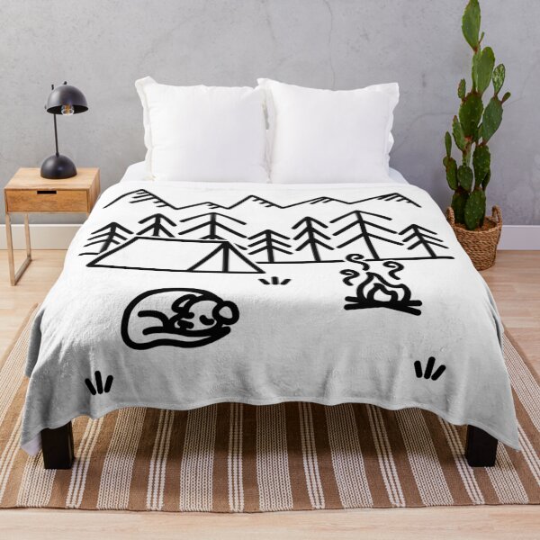 Item preview, The Great Outdoors designed and sold by StartnCo.