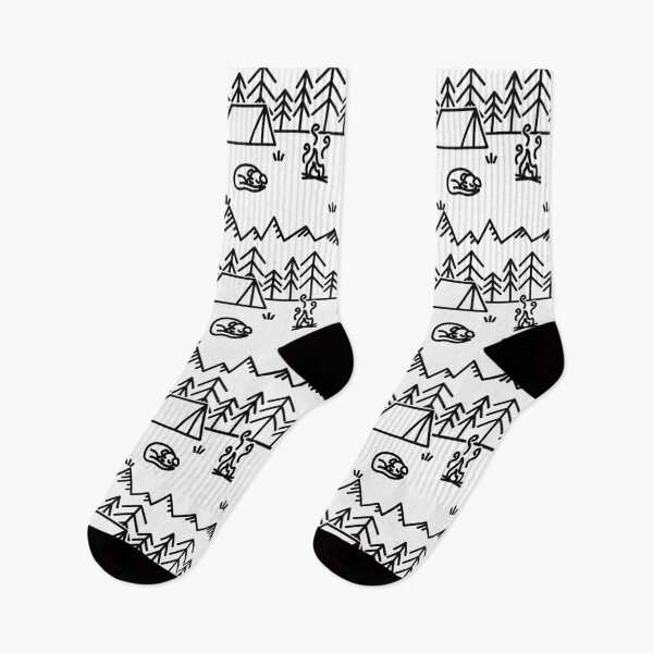 Item preview, The Great Outdoors  designed and sold by StartnCo.