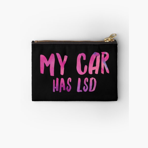 Item preview, My Car Has Lsd  designed and sold by ^ H12021 ^.