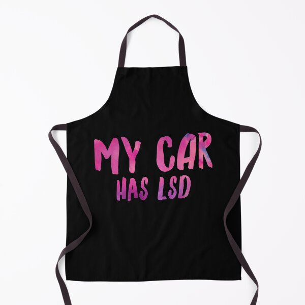 Item preview, My Car Has Lsd  designed and sold by ^ H12021 ^.