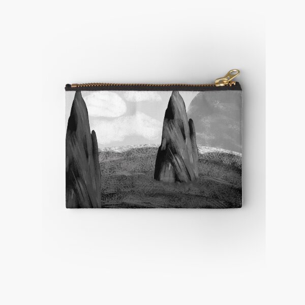 Item preview, Mountain Landscape designed and sold by Zach Cobb.