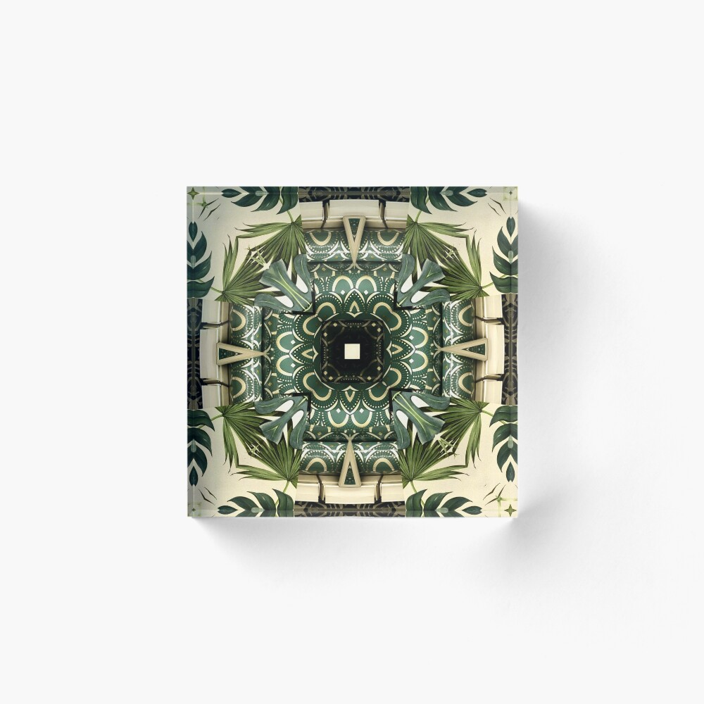 Item preview, Acrylic Block designed and sold by Bulotin.