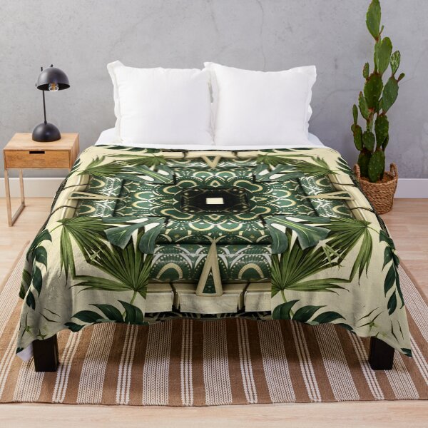 Item preview, Forest pattern designed and sold by Bulotin.