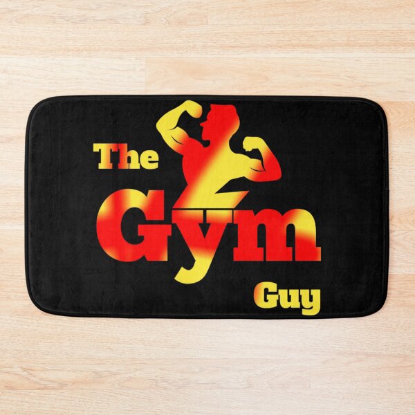Item preview, The gym fitness and workout tshirt  designed and sold by KGN  CREATIVITY.