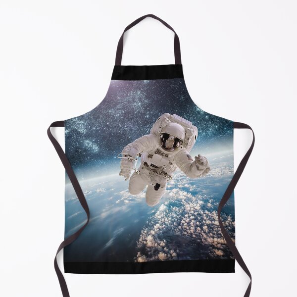 Item preview, Astronaut in space designed and sold by Clarissa-Castle.