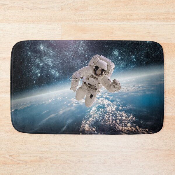 Item preview, Astronaut in space designed and sold by Clarissa-Castle.