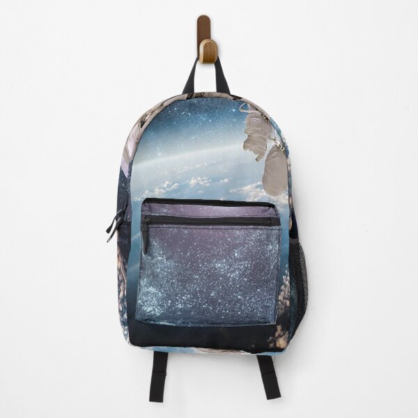 Item preview, Astronaut in space designed and sold by Clarissa-Castle.